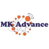MK Advance SAS logo - Similar company to Mkadvance