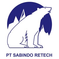 PT SABINDO RETECH logo - Similar company to Menara Group Corp