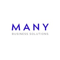 MANY BUSINESS SOLUTIONS logo - Similar company to Sociale Africa