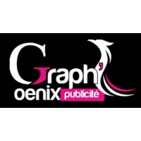 Graph'oenix Publicité logo - Similar company to F16 Communications