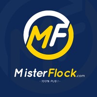 MisterFlock.com logo - Similar company to S2Media