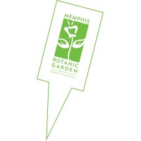 Memphis Botanic Garden logo - Similar company to Epting Enterprises, Llc