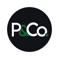 Paredes & Co. logo - Similar company to Md Cpa Llc