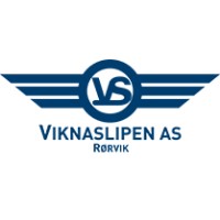 Viknaslipen AS logo - Similar company to Navy Electronics
