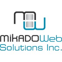 MIKADOWEB SOLUTIONS logo - Similar company to Spcte Inc