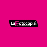 La Fotocopia logo - Similar company to Tomorrow'S Cities Lab
