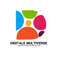 Digitale Multiverse logo - Similar company to Efaestus Software And Tech. Inc.