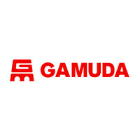 Gamuda Australia logo - Similar company to M7-M12 Integration Project