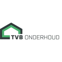 TvB Onderhoud logo - Similar company to Varo Bouw