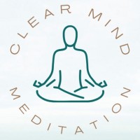 Clear Mind Meditation logo - Similar company to Lush Logistics Order Fulfilment Centre
