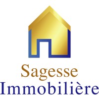SAGESSE IMMOBILIERE logo - Similar company to Nex Event
