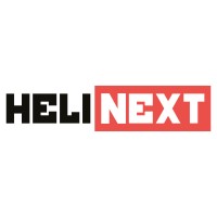 Helinext S.r.l. logo - Similar company to R-Factory