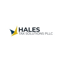 Hales Tax Solutions PLLC logo - Similar company to Mawp Studios