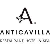 Anticavilla Hotel Boutique logo - Similar company to Amomoxtli