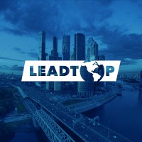 Leadtop logo - Similar company to Leetop