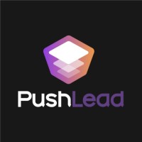 Pushlead logo - Similar company to Payday Ventures