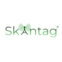 Skantag® LTD logo - Similar company to Smart Cosmos
