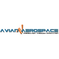 Avian Aerospace logo - Similar company to Aerodesign Solutions