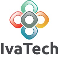 IvaTech.io logo - Similar company to Wirex