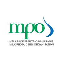 Milk Producers' Organisation logo - Similar company to Driven Events & Av