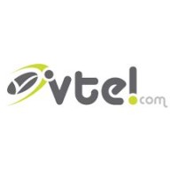 VTEL Telekomünikasyon Hizmetleri logo - Similar company to Vtel
