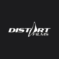 Distort Films logo - Similar company to Distort