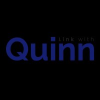 LinkWithQuinn logo - Similar company to Evolution Digital Marketing