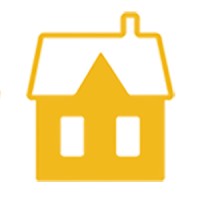 Yellow House Creative logo - Similar company to Boston Web Partners - World-Class Website Design & Digital Marketing
