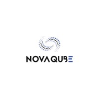NovaQube logo - Similar company to Cloud Sim App