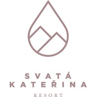 Resort Svatá Kateřina logo - Similar company to 100Ks.Cz
