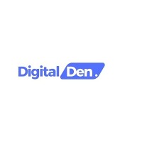 Digital Den logo - Similar company to All4Techs