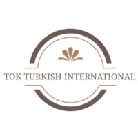 Tok Turkish International logo - Similar company to Frida Company