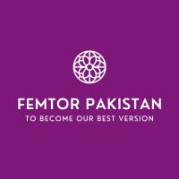 Femtor Pakistan logo - Similar company to Fieldfare Consulting