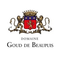 Domaine Goud de Beaupuis - Vins de Bourgogne logo - Similar company to Languedoc Roussillon Vineyards