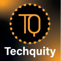 Techquity logo - Similar company to Techquity
