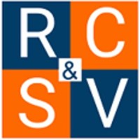 RCSV logo - Similar company to Dmp Building Surveyors / Project Managers / Architectural Consultants