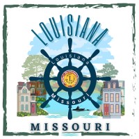 City of Louisiana logo - Similar company to Glenn-Colusa Irrigation District