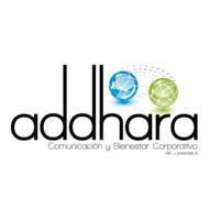 Addhara Bienestar Corporativo logo - Similar company to Pausas Activas Happy Work