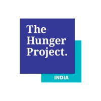The Hunger Project India logo - Similar company to Madmaps