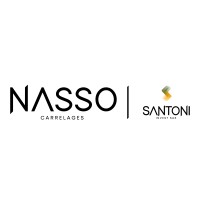 Nasso Carrelages logo - Similar company to Forsch Fer
