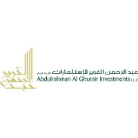 Alghurair Invest logo - Similar company to Desertline