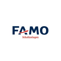 FAMO Schaltanlagen GmbH logo - Similar company to Albert Mathier & Söhne Ag