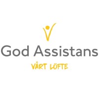 God Assistans logo - Similar company to Freja Mottagning