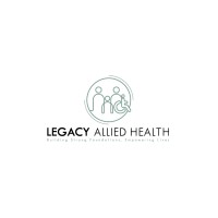 Legacy Allied Health logo - Similar company to Nurturing Gnomes Pty Ltd