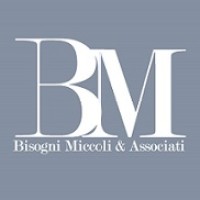 Bisogni Miccoli & Associati logo - Similar company to P&I Studio Legale Guccione E Associati