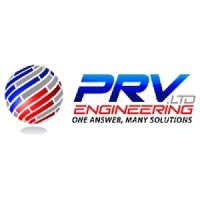 PRV Engineering Ltd logo - Similar company to Rotamec Engineering Solutions