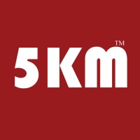 5Km