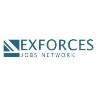 Ex Forces Jobs Network logo - Similar company to Exe Events