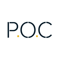 POC Media logo - Similar company to N'Pack