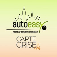 Autoeasy Périgueux logo - Similar company to Autoeasy Brive